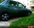 Зелений ВАЗ 2110, об'ємом двигуна 1.6 л та пробігом 111 тис. км за 2450 $, фото 5 на Automoto.ua
