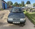 Зеленый ВАЗ 2110, объемом двигателя 1.6 л и пробегом 165 тыс. км за 2150 $, фото 1 на Automoto.ua