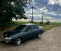 Зеленый ВАЗ 2110, объемом двигателя 1.6 л и пробегом 170 тыс. км за 1450 $, фото 1 на Automoto.ua