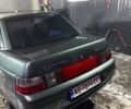 Зеленый ВАЗ 2110, объемом двигателя 1.6 л и пробегом 180 тыс. км за 2100 $, фото 3 на Automoto.ua