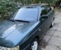 Зеленый ВАЗ 2110, объемом двигателя 9 л и пробегом 90 тыс. км за 1499 $, фото 2 на Automoto.ua