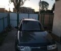 Зеленый ВАЗ 2110, объемом двигателя 1.6 л и пробегом 85 тыс. км за 3050 $, фото 1 на Automoto.ua