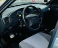 Зеленый ВАЗ 2110, объемом двигателя 1.6 л и пробегом 277 тыс. км за 1350 $, фото 10 на Automoto.ua