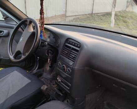 ВАЗ 2110 2008 у Шишаках на Automoto.ua Зелений ВАЗ 2110, об'ємом двигуна 1.6 л та пробігом 154 тис. км за 2100 $, фото 20 на Automoto.ua