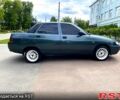 Зелений ВАЗ 2110, об'ємом двигуна 1.6 л та пробігом 38 тис. км за 2350 $, фото 2 на Automoto.ua