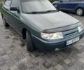 Зелений ВАЗ 2110, об'ємом двигуна 1.6 л та пробігом 225 тис. км за 1900 $, фото 1 на Automoto.ua