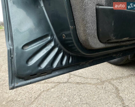 Зелений ВАЗ 2110, об'ємом двигуна 1.6 л та пробігом 152 тис. км за 2700 $, фото 18 на Automoto.ua