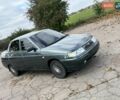 Зеленый ВАЗ 2110, объемом двигателя 1.6 л и пробегом 111 тыс. км за 2980 $, фото 9 на Automoto.ua