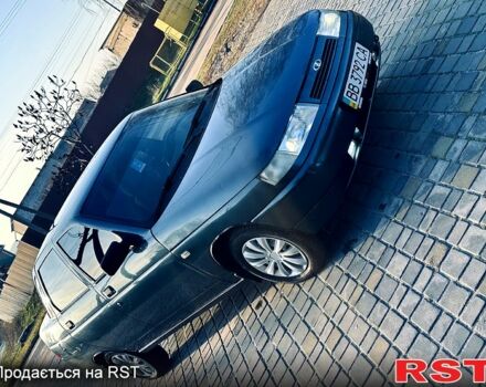 Зеленый ВАЗ 2110, объемом двигателя 1.6 л и пробегом 196 тыс. км за 2999 $, фото 1 на Automoto.ua