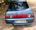 Зеленый ВАЗ 2110, объемом двигателя 1.6 л и пробегом 162 тыс. км за 2400 $, фото 3 на Automoto.ua