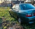 ВАЗ 2110 2008 у Шишаках на Automoto.ua Зелений ВАЗ 2110, об'ємом двигуна 1.6 л та пробігом 154 тис. км за 2100 $, фото 4 на Automoto.ua