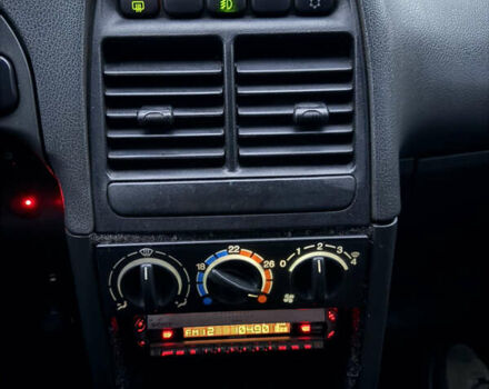 Зелений ВАЗ 2110, об'ємом двигуна 1.6 л та пробігом 200 тис. км за 1900 $, фото 21 на Automoto.ua