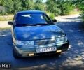 Зеленый ВАЗ 2110, объемом двигателя 1.6 л и пробегом 179 тыс. км за 2250 $, фото 1 на Automoto.ua