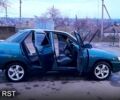 Зеленый ВАЗ 2110, объемом двигателя 1.6 л и пробегом 230 тыс. км за 2400 $, фото 2 на Automoto.ua