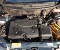 Зеленый ВАЗ 2110, объемом двигателя 1.6 л и пробегом 240 тыс. км за 2500 $, фото 2 на Automoto.ua
