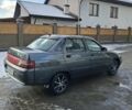 Зелений ВАЗ 2110, об'ємом двигуна 1.6 л та пробігом 1 тис. км за 2300 $, фото 1 на Automoto.ua