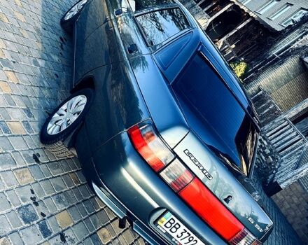 Зеленый ВАЗ 2110, объемом двигателя 1.6 л и пробегом 196 тыс. км за 2999 $, фото 7 на Automoto.ua