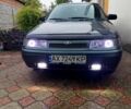 Зеленый ВАЗ 2110, объемом двигателя 1.6 л и пробегом 157 тыс. км за 3100 $, фото 10 на Automoto.ua