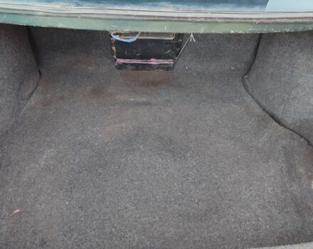 ВАЗ 2110 2008 у Шишаках на Automoto.ua Зелений ВАЗ 2110, об'ємом двигуна 1.6 л та пробігом 154 тис. км за 2100 $, фото 16 на Automoto.ua