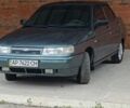 Зелений ВАЗ 2110, об'ємом двигуна 1.6 л та пробігом 130 тис. км за 2450 $, фото 1 на Automoto.ua