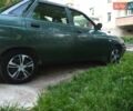 Зелений ВАЗ 2110, об'ємом двигуна 1.6 л та пробігом 197 тис. км за 2450 $, фото 7 на Automoto.ua