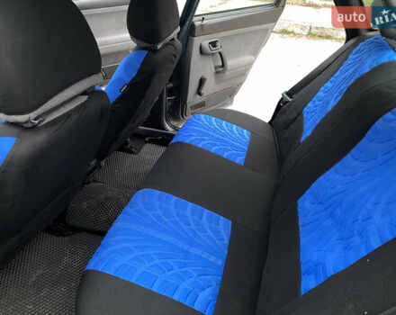 Зелений ВАЗ 2110, об'ємом двигуна 1.6 л та пробігом 152 тис. км за 2700 $, фото 15 на Automoto.ua