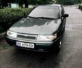 Зеленый ВАЗ 2110, объемом двигателя 1.6 л и пробегом 130 тыс. км за 4100 $, фото 1 на Automoto.ua