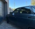 Зеленый ВАЗ 2110, объемом двигателя 1.6 л и пробегом 202 тыс. км за 1900 $, фото 5 на Automoto.ua