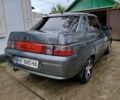 Зеленый ВАЗ 2110, объемом двигателя 1.6 л и пробегом 149 тыс. км за 3500 $, фото 5 на Automoto.ua