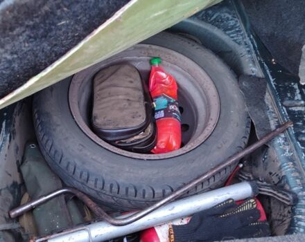 ВАЗ 2110 2008 у Шишаках на Automoto.ua Зелений ВАЗ 2110, об'ємом двигуна 1.6 л та пробігом 154 тис. км за 2100 $, фото 14 на Automoto.ua