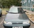 Зелений ВАЗ 2110, об'ємом двигуна 1.6 л та пробігом 216 тис. км за 1200 $, фото 6 на Automoto.ua