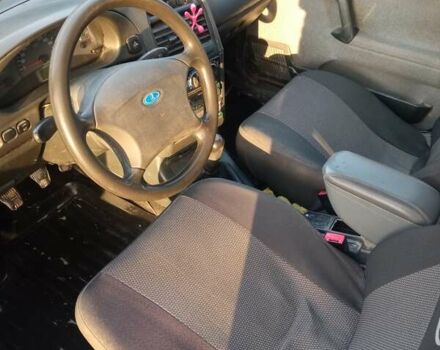 Зелений ВАЗ 2110, об'ємом двигуна 1.6 л та пробігом 197 тис. км за 2450 $, фото 4 на Automoto.ua