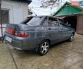 Зеленый ВАЗ 2110, объемом двигателя 1.6 л и пробегом 149 тыс. км за 3500 $, фото 3 на Automoto.ua