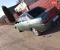 Зеленый ВАЗ 2110, объемом двигателя 1.6 л и пробегом 240 тыс. км за 2500 $, фото 7 на Automoto.ua