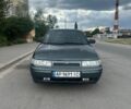 Зеленый ВАЗ 2110, объемом двигателя 1.6 л и пробегом 172 тыс. км за 2700 $, фото 1 на Automoto.ua