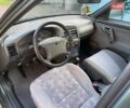 Зеленый ВАЗ 2110, объемом двигателя 1.6 л и пробегом 150 тыс. км за 1600 $, фото 6 на Automoto.ua