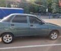 Зеленый ВАЗ 2110, объемом двигателя 1.6 л и пробегом 216 тыс. км за 2650 $, фото 8 на Automoto.ua