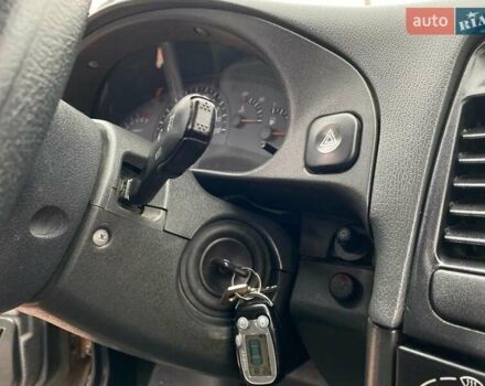 Зелений ВАЗ 2110, об'ємом двигуна 1.6 л та пробігом 170 тис. км за 2700 $, фото 50 на Automoto.ua