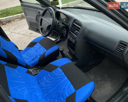 Зелений ВАЗ 2110, об'ємом двигуна 1.6 л та пробігом 152 тис. км за 2700 $, фото 21 на Automoto.ua