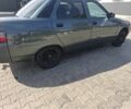 Зеленый ВАЗ 2110, объемом двигателя 1.6 л и пробегом 170 тыс. км за 3300 $, фото 5 на Automoto.ua