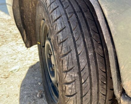 Зелений ВАЗ 2110, об'ємом двигуна 0 л та пробігом 250 тис. км за 2300 $, фото 3 на Automoto.ua