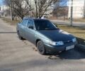 Зелений ВАЗ 2110, об'ємом двигуна 1.5 л та пробігом 89 тис. км за 2400 $, фото 1 на Automoto.ua