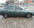 Зелений ВАЗ 2110, об'ємом двигуна 1.6 л та пробігом 278 тис. км за 2600 $, фото 2 на Automoto.ua