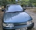Зеленый ВАЗ 2110, объемом двигателя 9 л и пробегом 90 тыс. км за 1499 $, фото 1 на Automoto.ua