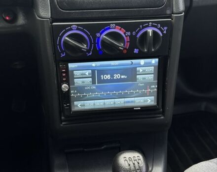 Зеленый ВАЗ 2110, объемом двигателя 1.6 л и пробегом 131 тыс. км за 3600 $, фото 12 на Automoto.ua