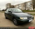 Зелений ВАЗ 2110, об'ємом двигуна 1.6 л та пробігом 152 тис. км за 2700 $, фото 5 на Automoto.ua