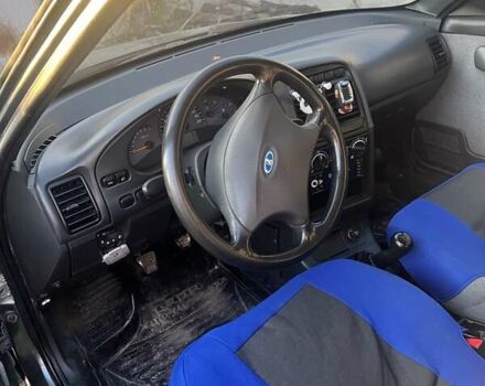 ВАЗ 2110 2008 в Дунаевцах на Automoto.ua Зеленый ВАЗ 2110, объемом двигателя 1.6 л и пробегом 262 тыс. км за 1599 $, фото 3 на Automoto.ua