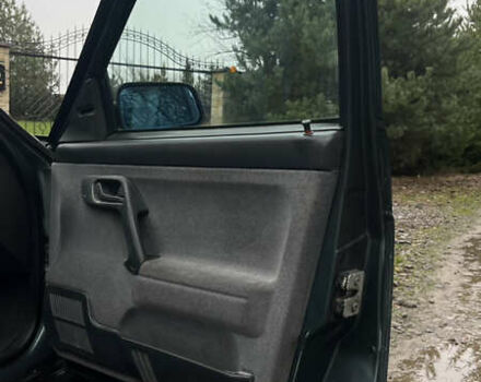 Зелений ВАЗ 2110, об'ємом двигуна 1.6 л та пробігом 152 тис. км за 2350 $, фото 11 на Automoto.ua