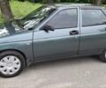 Зелений ВАЗ 2110, об'ємом двигуна 1.6 л та пробігом 155 тис. км за 2400 $, фото 2 на Automoto.ua