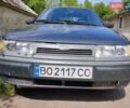 Зеленый ВАЗ 2110, объемом двигателя 1.6 л и пробегом 250 тыс. км за 600 $, фото 1 на Automoto.ua
